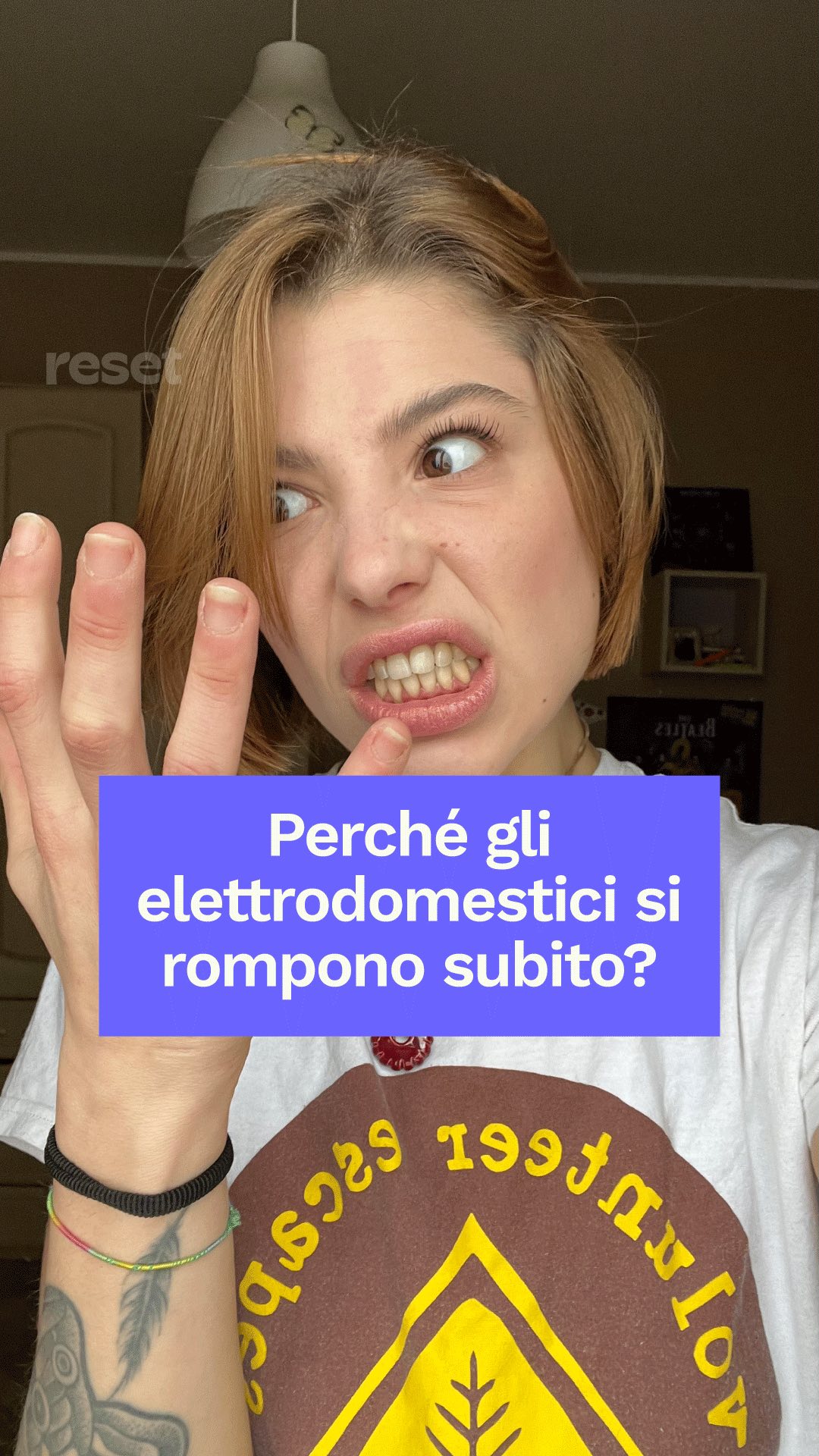 #RCG in Video