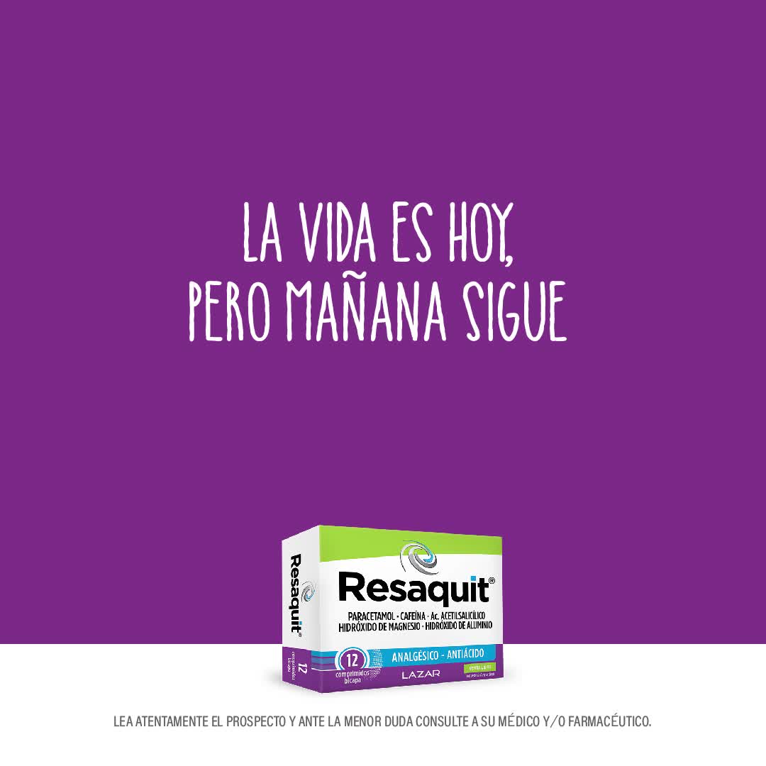 Resaquit - Home