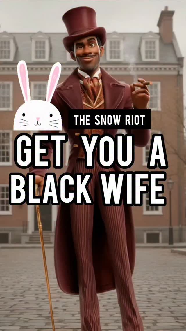 Beverly Snow, the Black man at the center of the Snow Riot in #DC ...