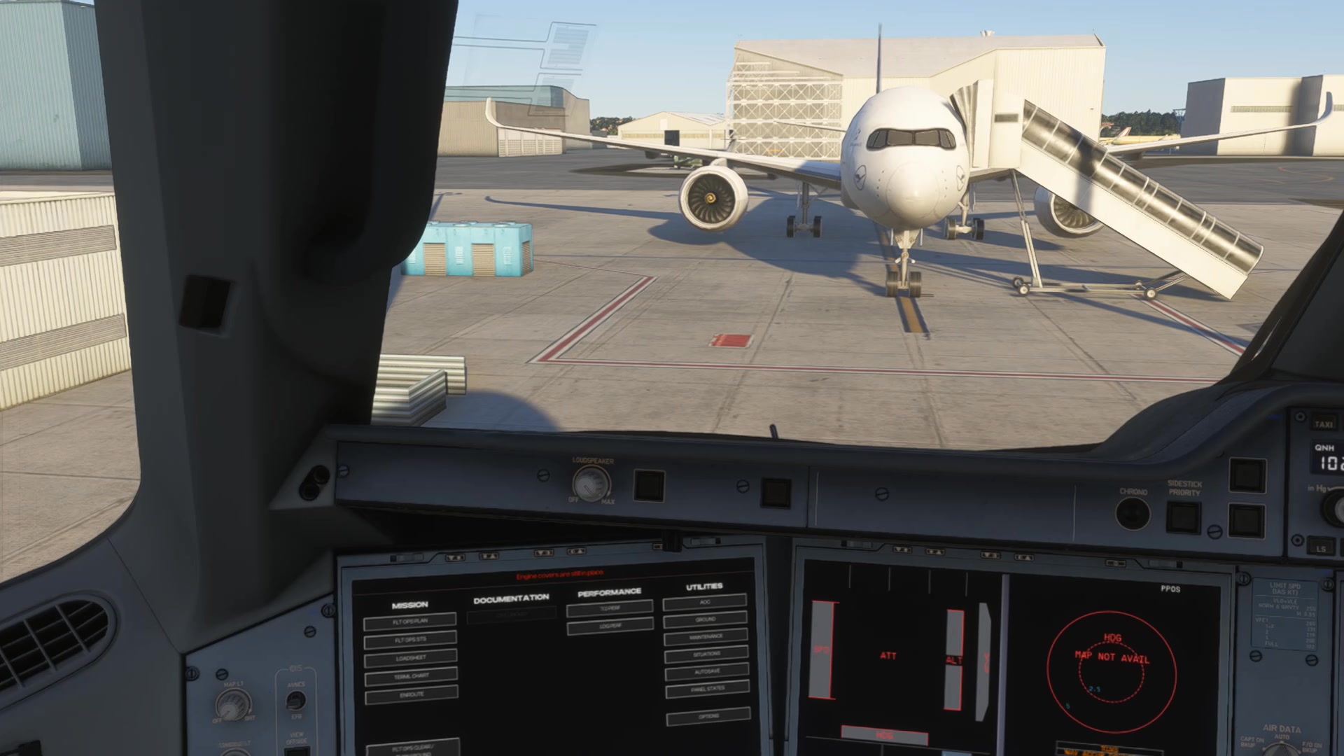 Microsoft Flight Simulator 2024 (Asobo Studio) | Guys! I need help ...