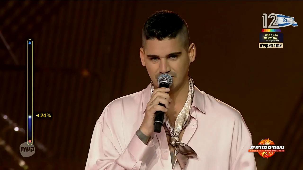 מדמואזל: נווה לוי מחדש את ליהי טולדנו 🎶🎤🎹 קבלו את נווה לוי לוקח שיר של ...