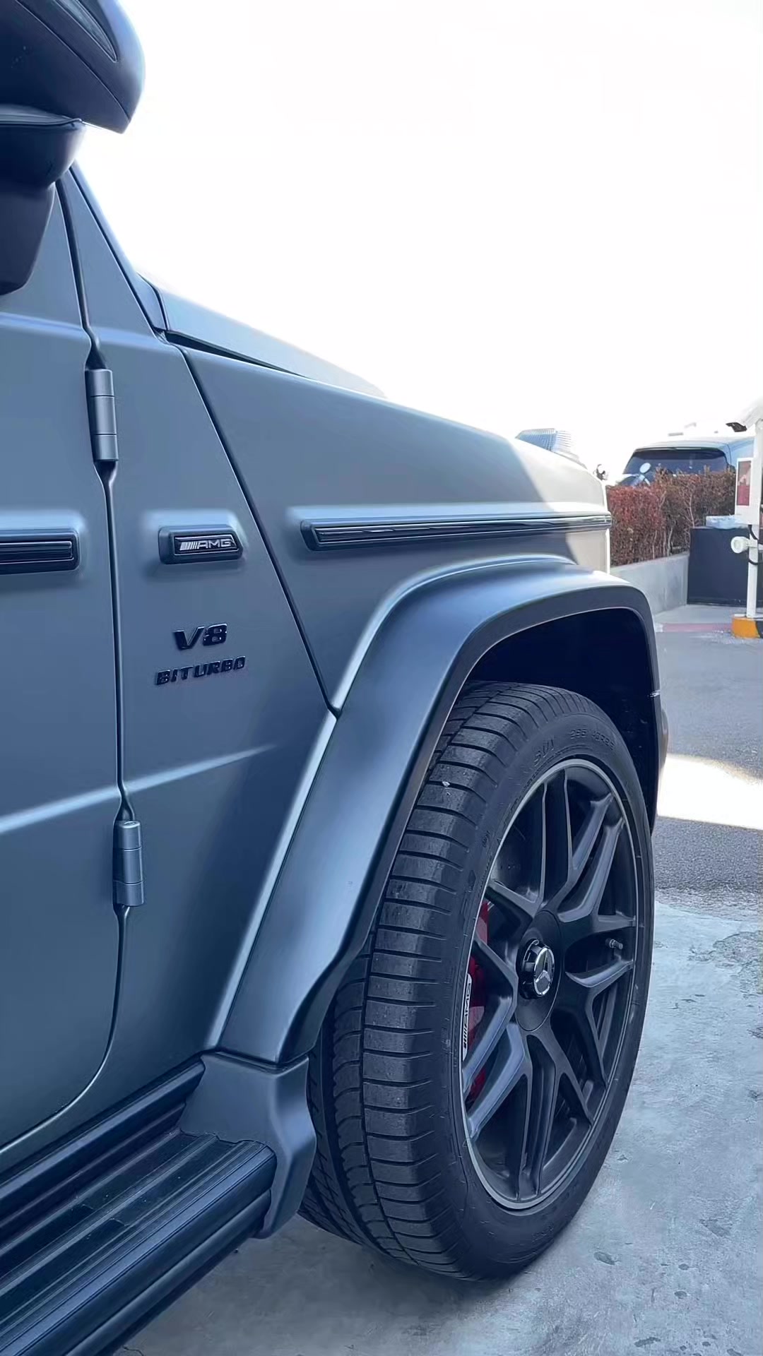 G-wagon AMG G-63 | EliteRides | Facebook