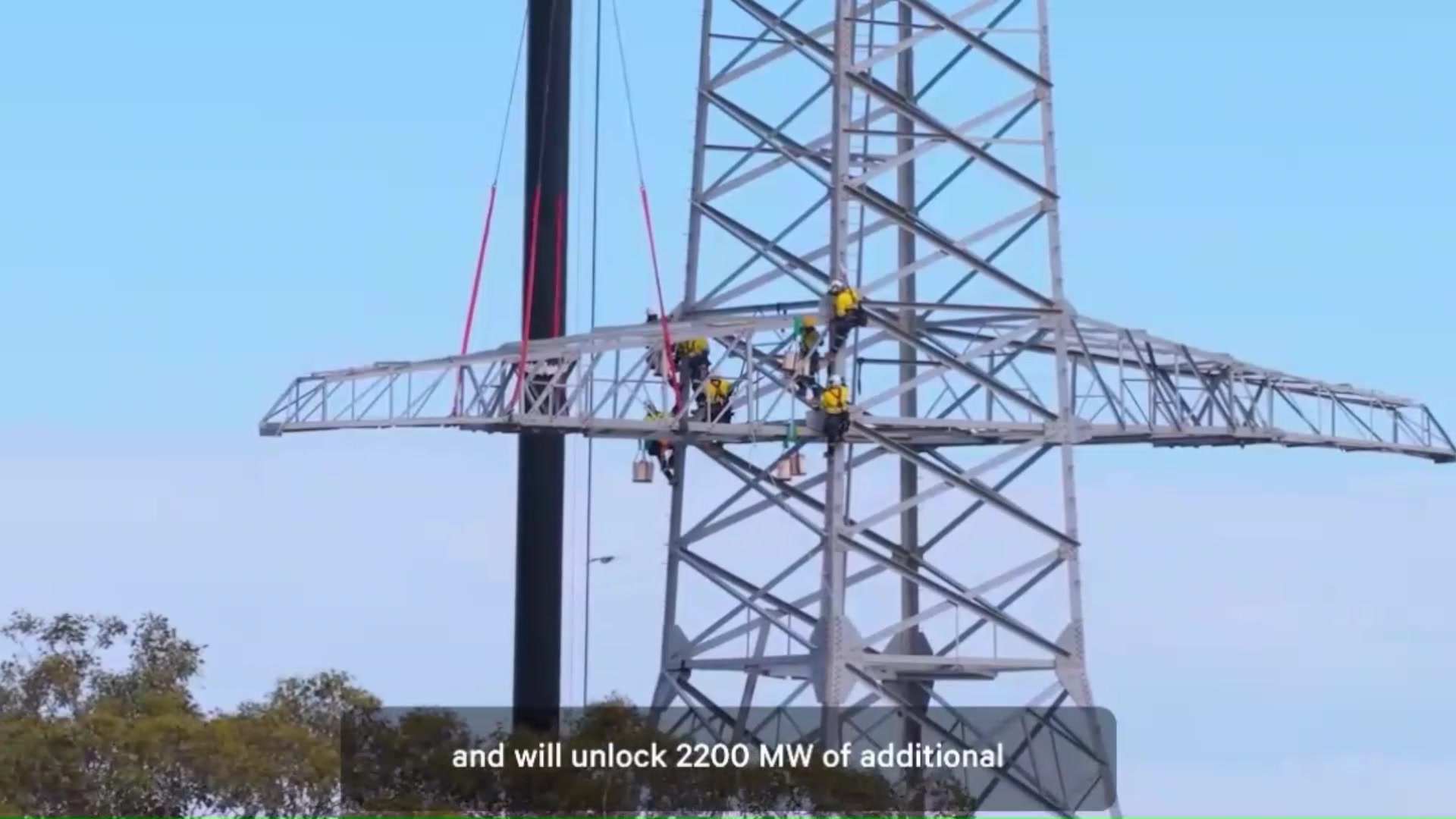 Cleaner and more reliable energy for Australia is one step closer with ...