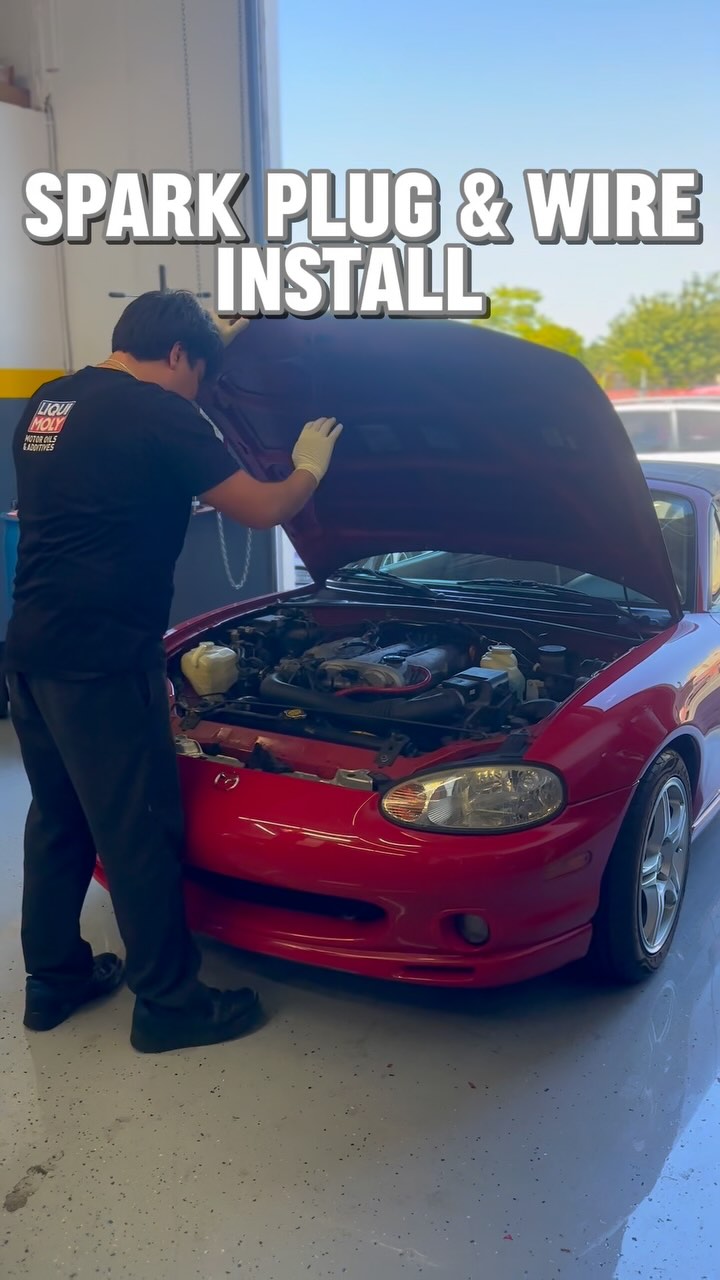 Intune Motors | Irvine CA