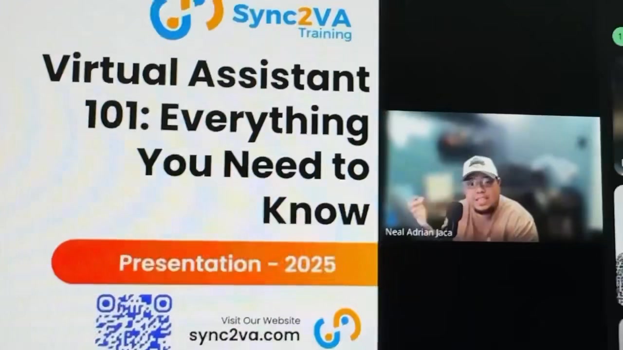 Another batch of aspiring Medical VA 🥰 ️ | Medical VA Course by Sync2VA ...
