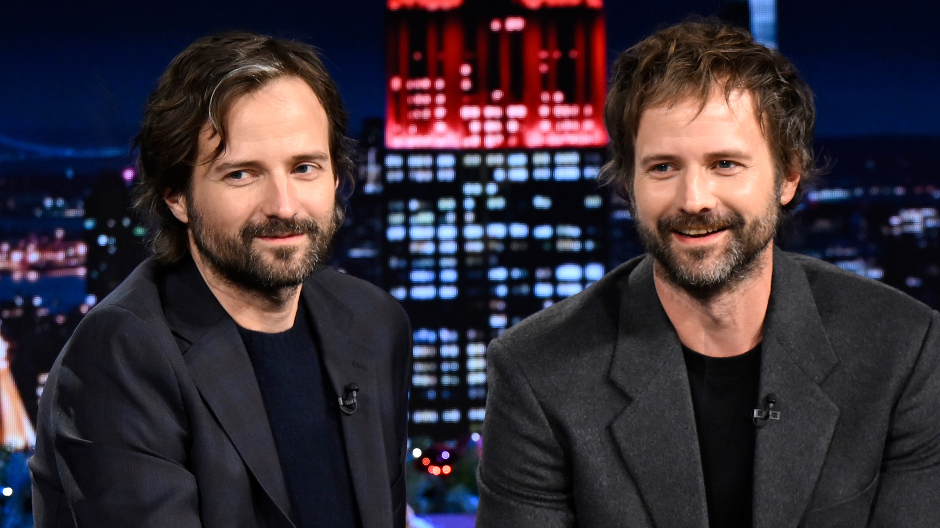 The Duffer Brothers tease the end of Stranger Things using Funko 