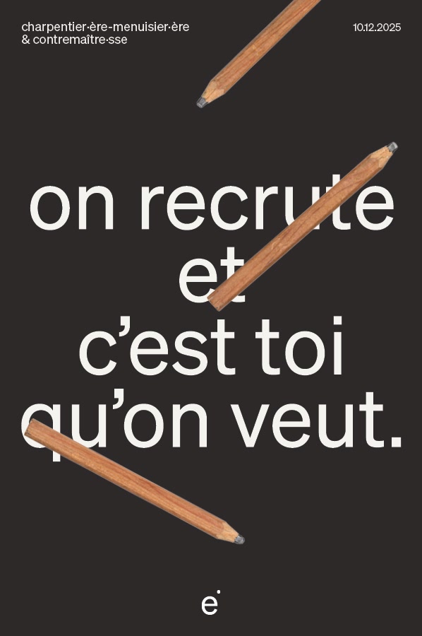 Erige | Quebec QC