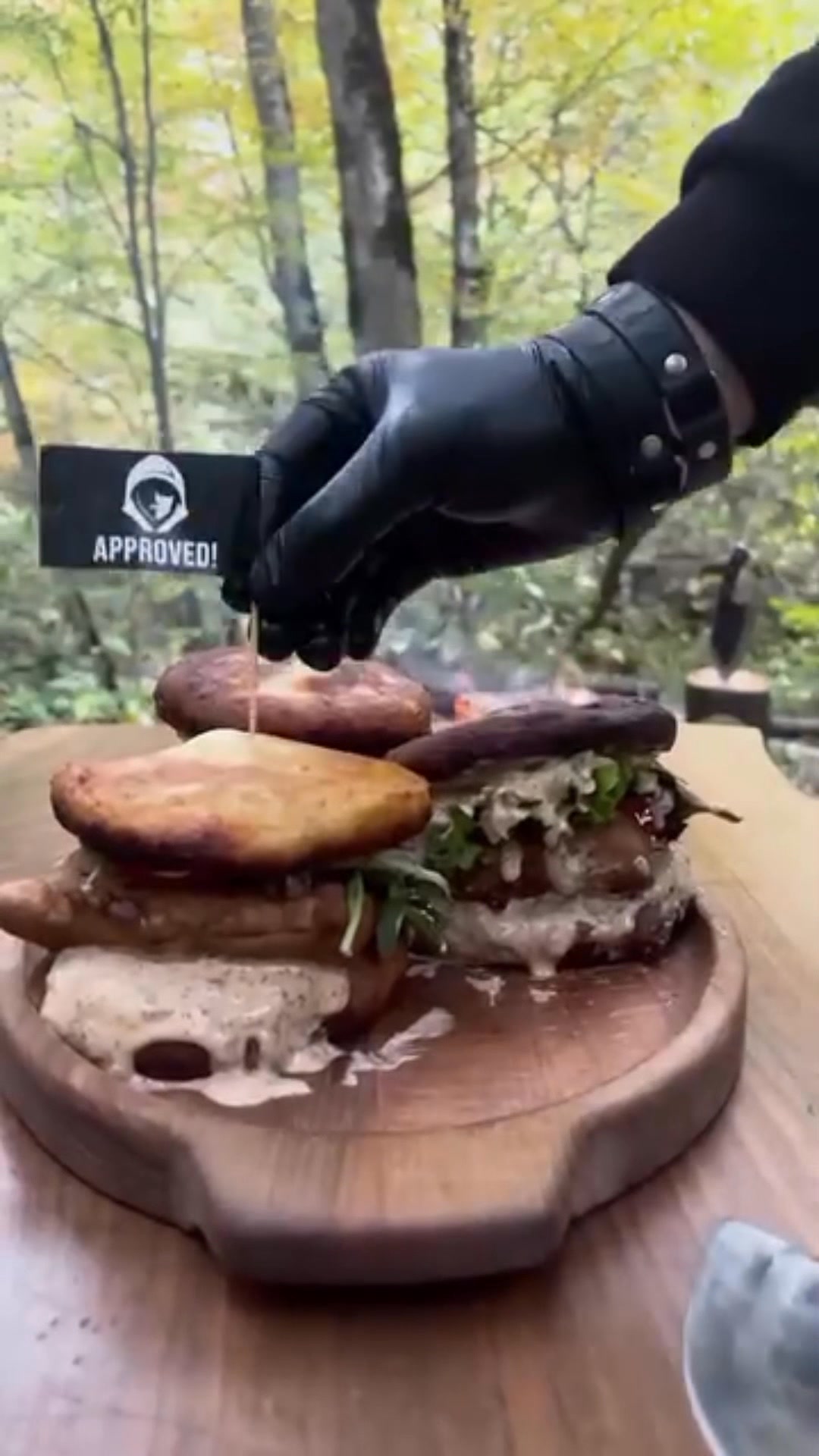Food The Explorer
