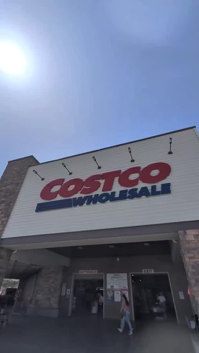 Top finds at Costco for May 3rd! 🛒✨ Costco has so many fun finds