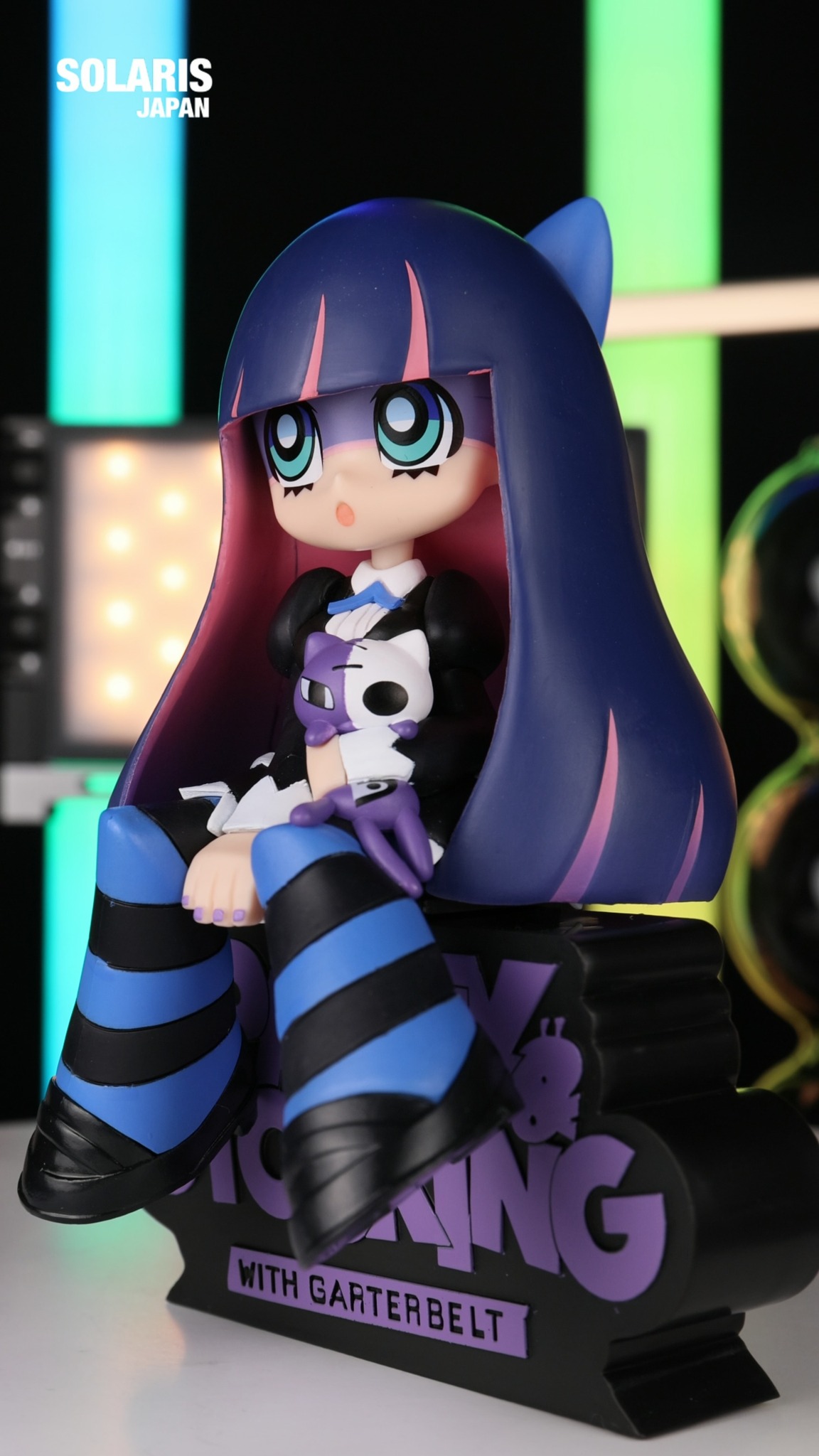 bandaiofficial 's @newpantyandstocking_official New Panty