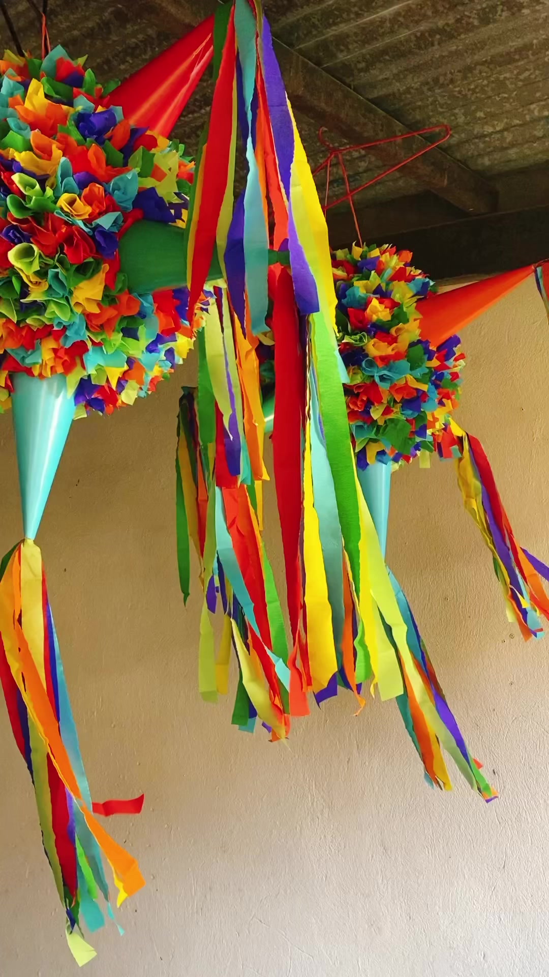 KAXI - Piñatas Mexicanas en Costa Rica