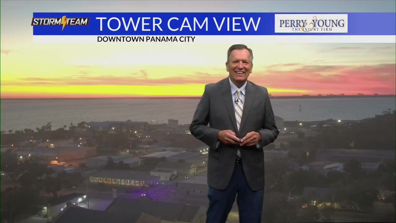 If you missed it on New13 at 6 Justin Kiefer has look at the end of ...
