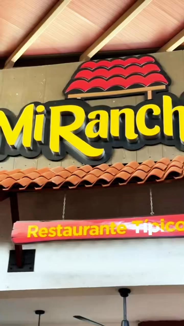 Restaurantes Mi Ranchito