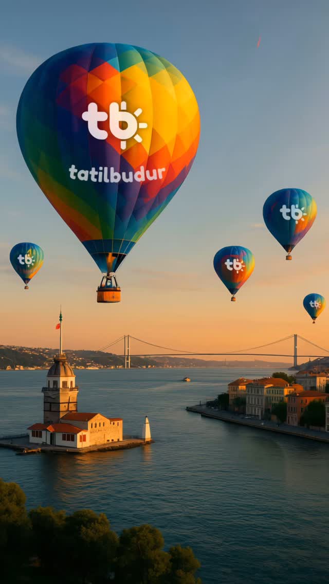 Tatilbudur.com | Ümraniye