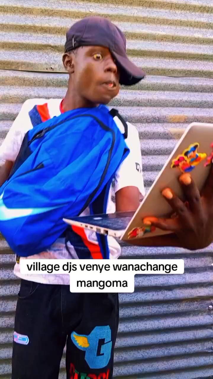 Fidoh Njori on Reels | Facebook