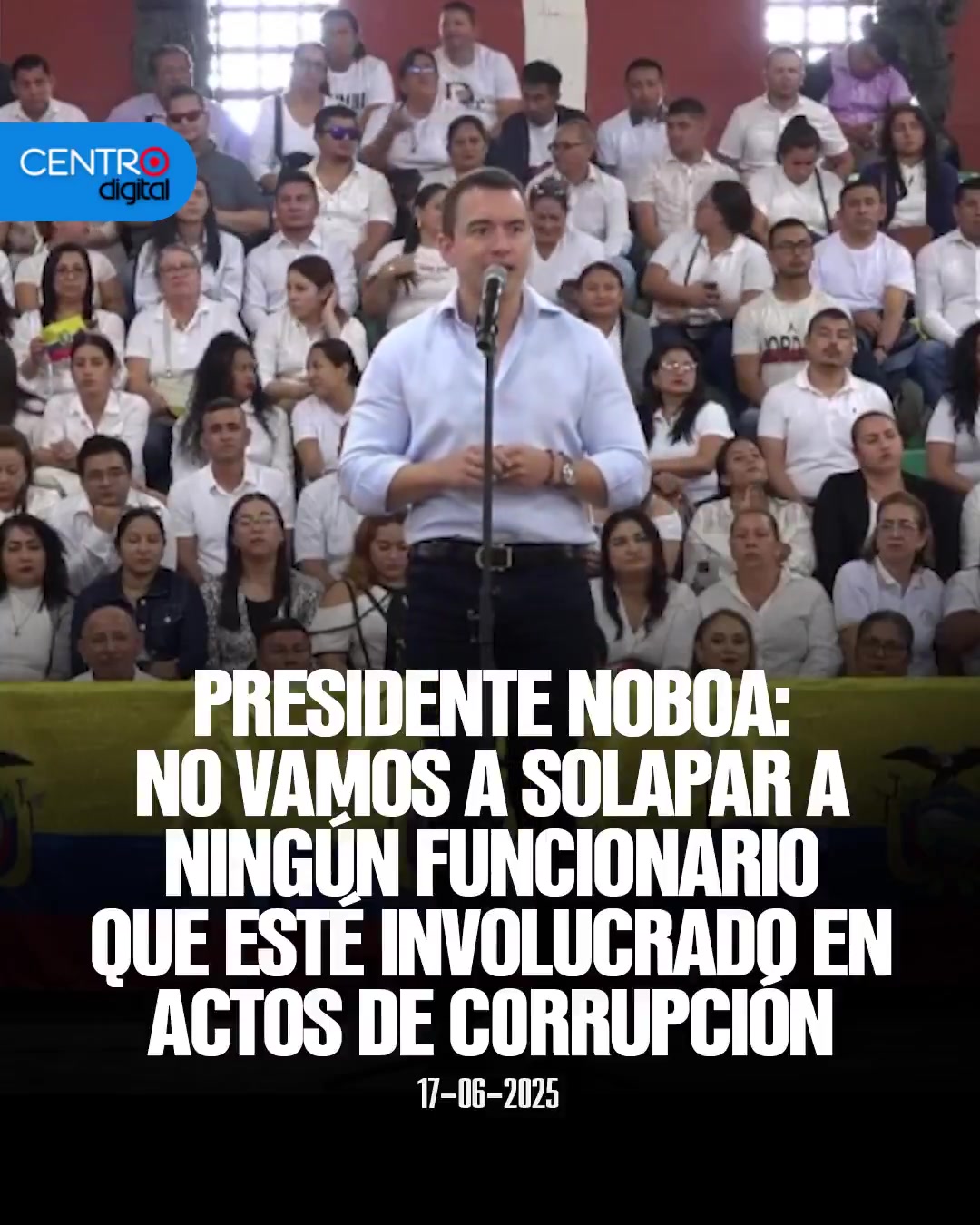#ATENCION | 