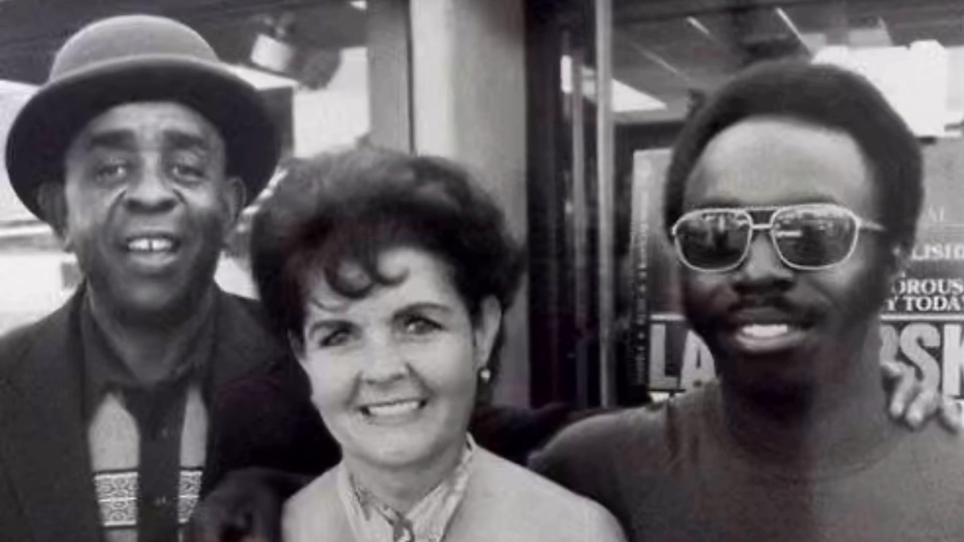 Matthew Stymie Beard…Sanford and Son star and was able to avoid the ...