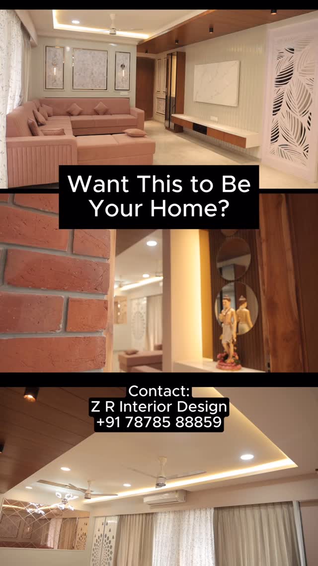 Zr Interior Design | Vadodara