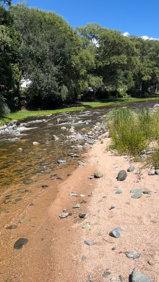 Lindo Domingo 8 de febrero para pasar el día en el Río Barrancas de ...