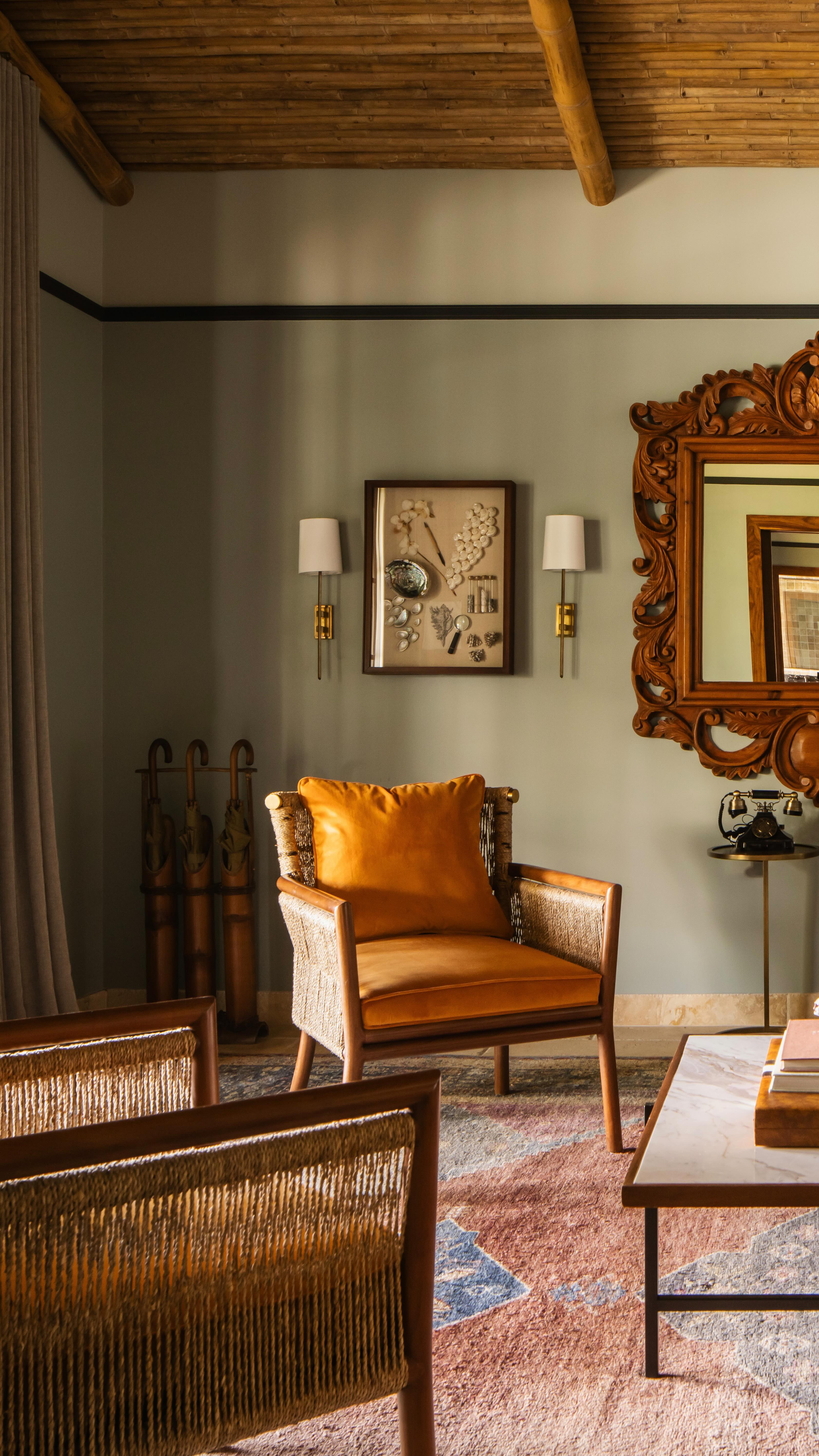 Your winter escape awaits, with unmatched comfort and island elegance ...