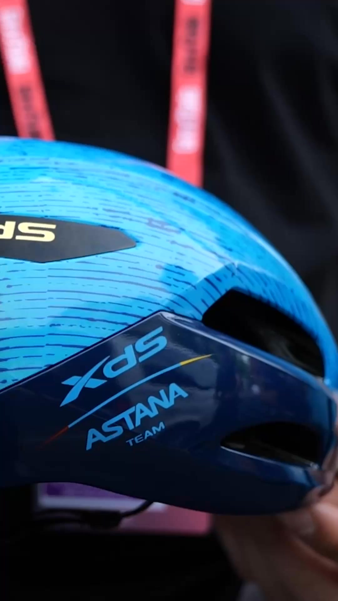 支給品 XDS ASTANA Team グローブ アスタナチーム 手袋 S 製造業者直営店