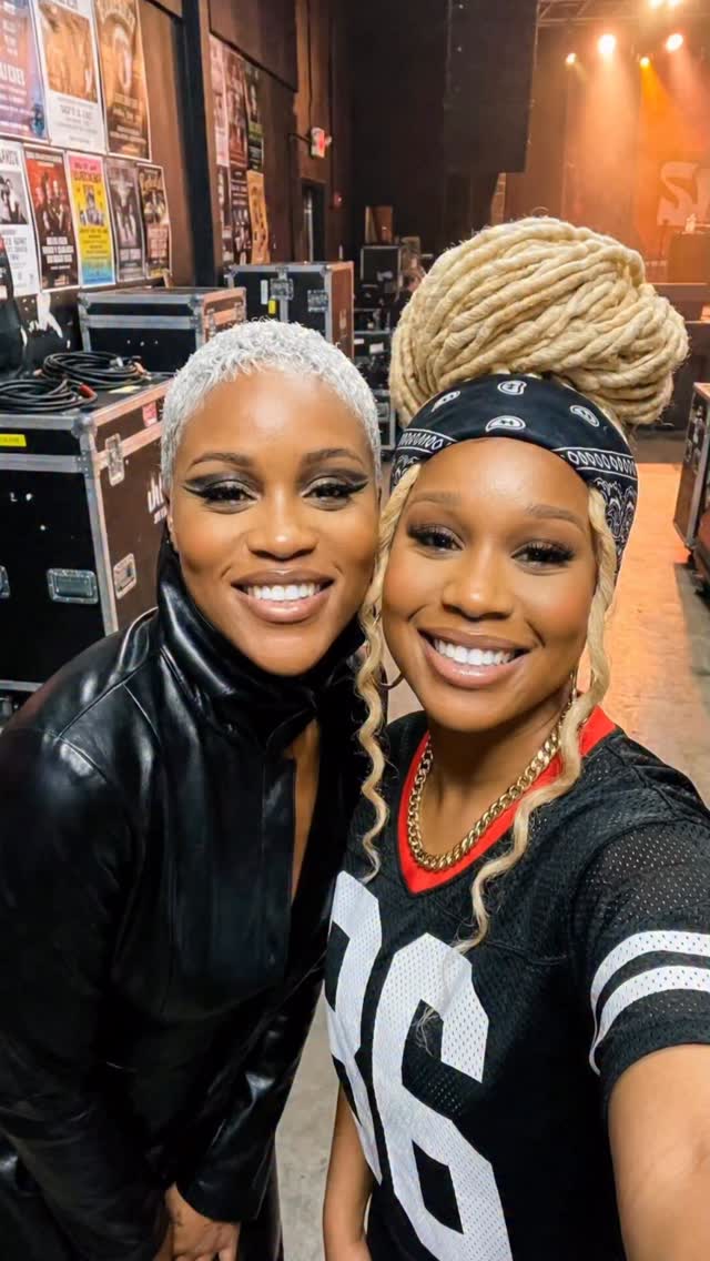 I2I (Eye To Eye) is a former Tallahassee, FL female rap duo, made