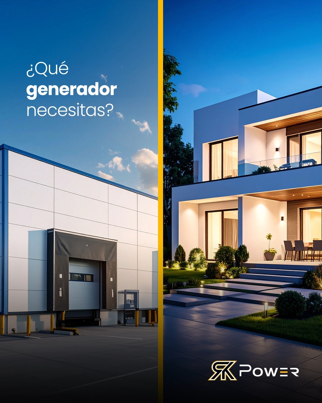 RK Power Corp - RK Power Corp added a new photo.