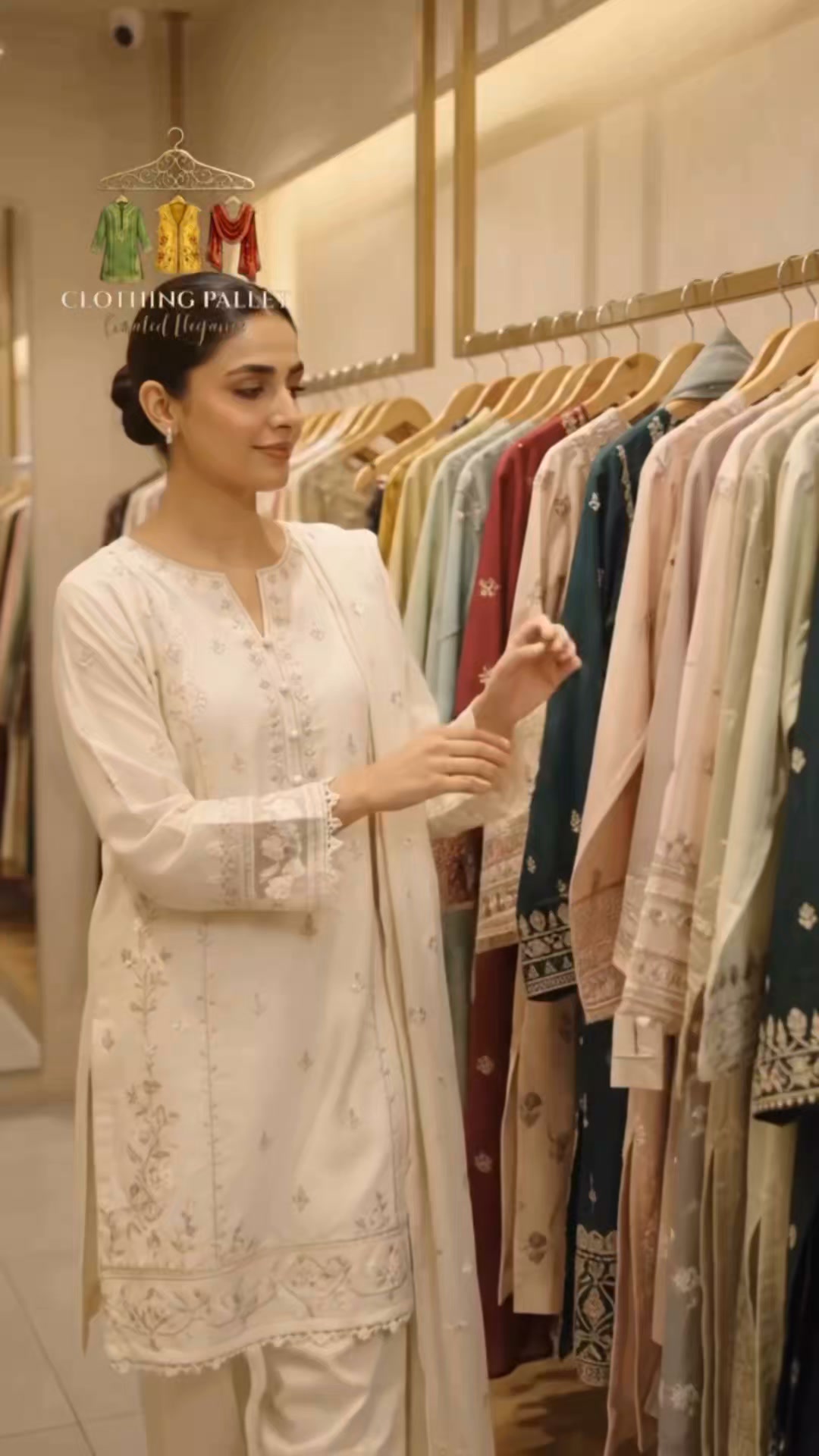 Khaadi week, 30% off on entire stock.of khaadi,2pc3pc.and formal dresses. | Clothing Pallet Trading