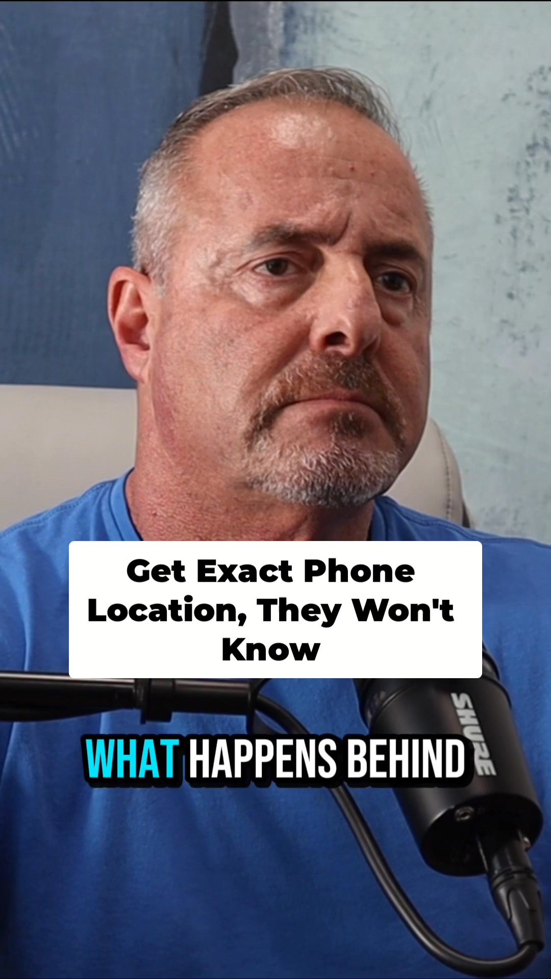 Ever wondered what happens after you click 'Get Exact Location ...