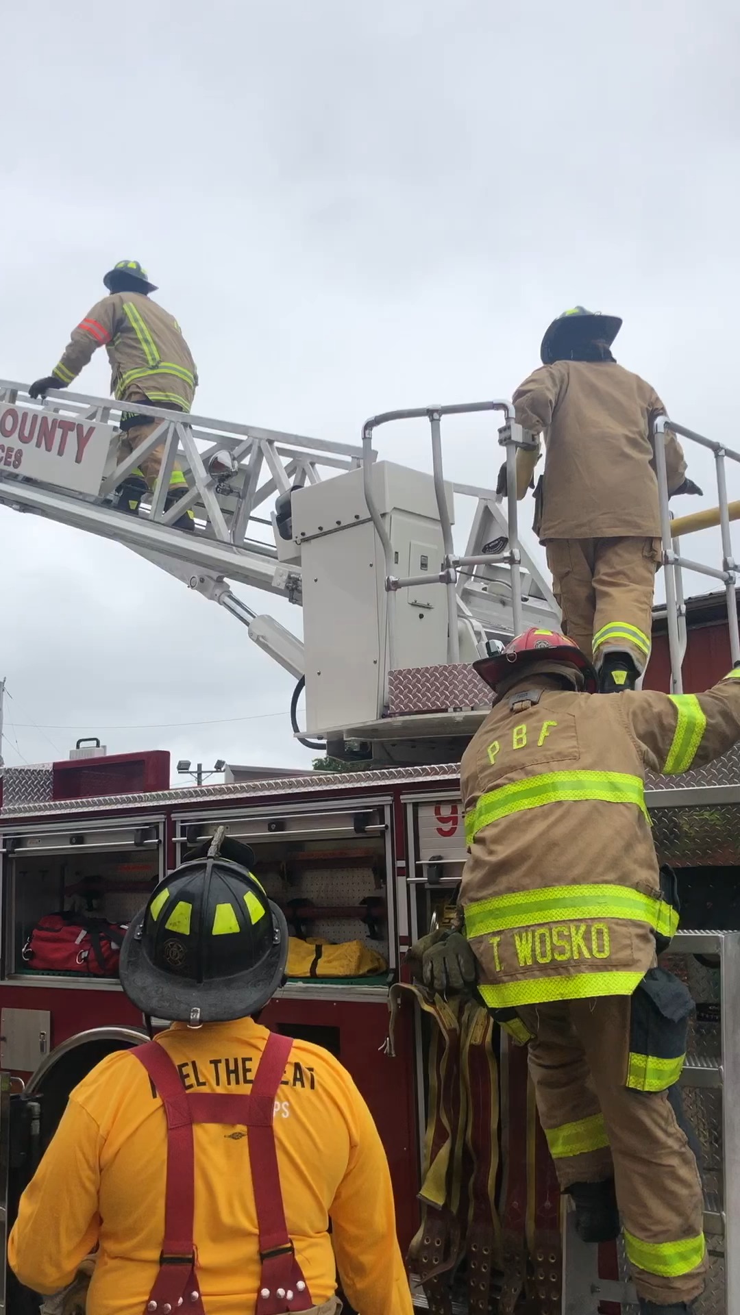 In the heat of an emergency, every second—and every tool—matters. Our ...