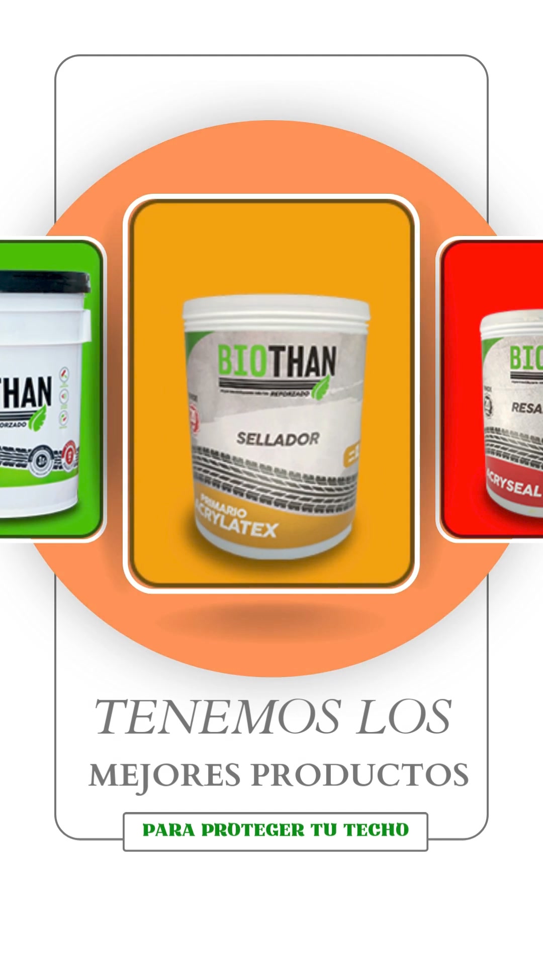 Biothan Gpe. Victoria