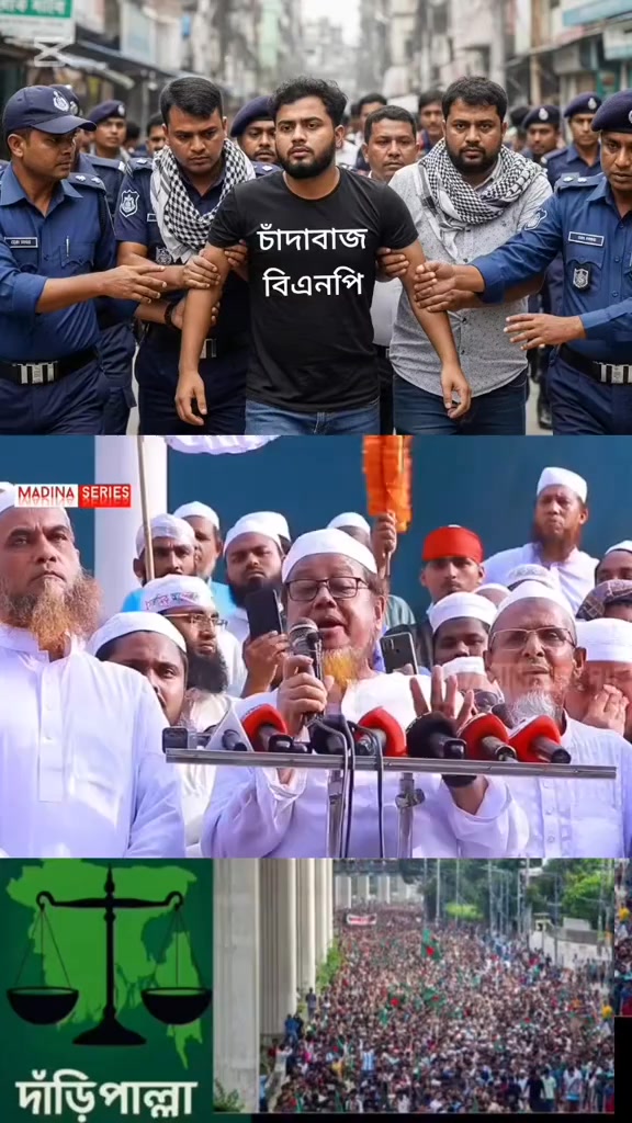 BMPER boro vul | Md Rabiul Islam Robi | Facebook