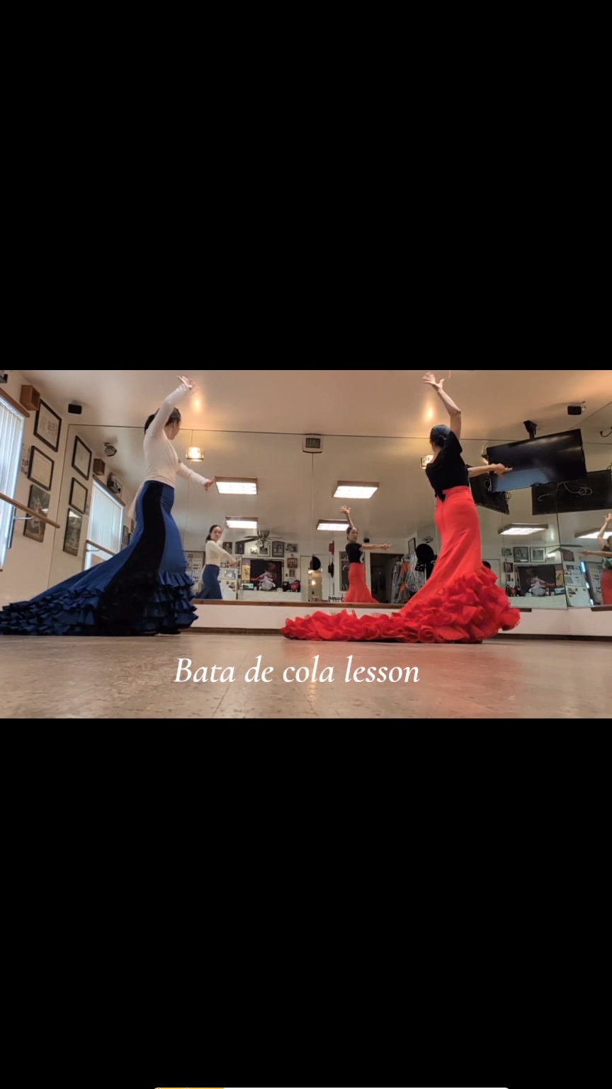 Mikaela Kai Flamenco (@MIKAELAKAIFLAMENCO) • Facebook