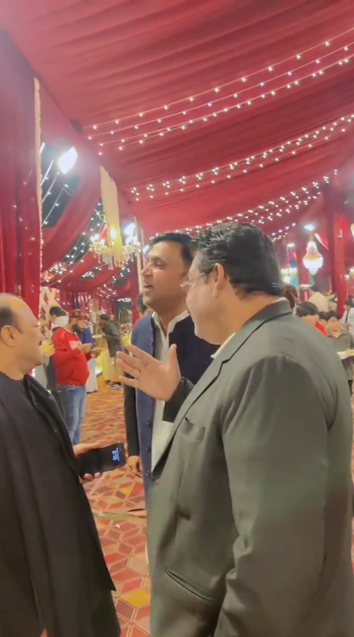 Adv Amir Kasim Tyagi