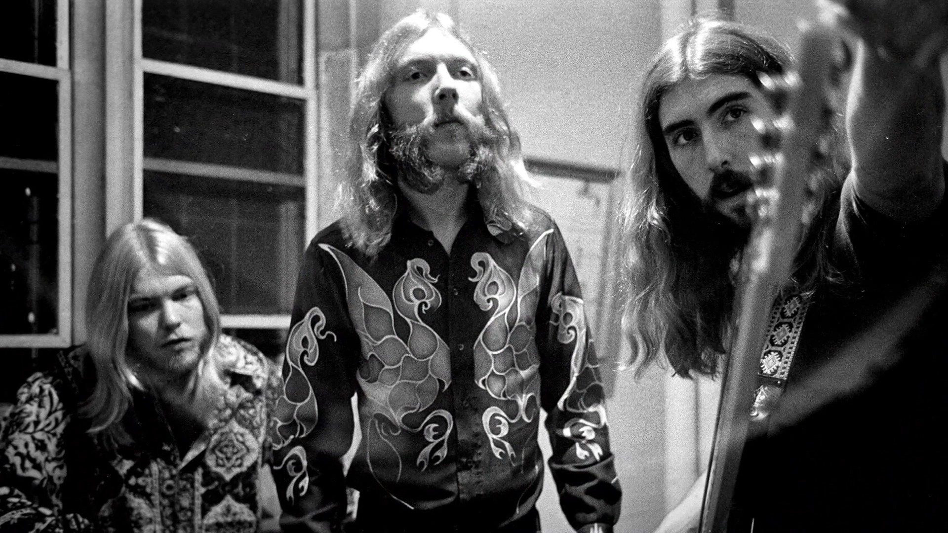 The Allman Brothers Band channeled their grief into success after 