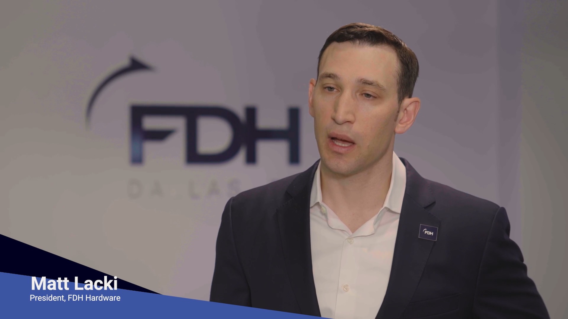 From the UK to APAC to the US, our local leaders bring FDH Aero to life ...