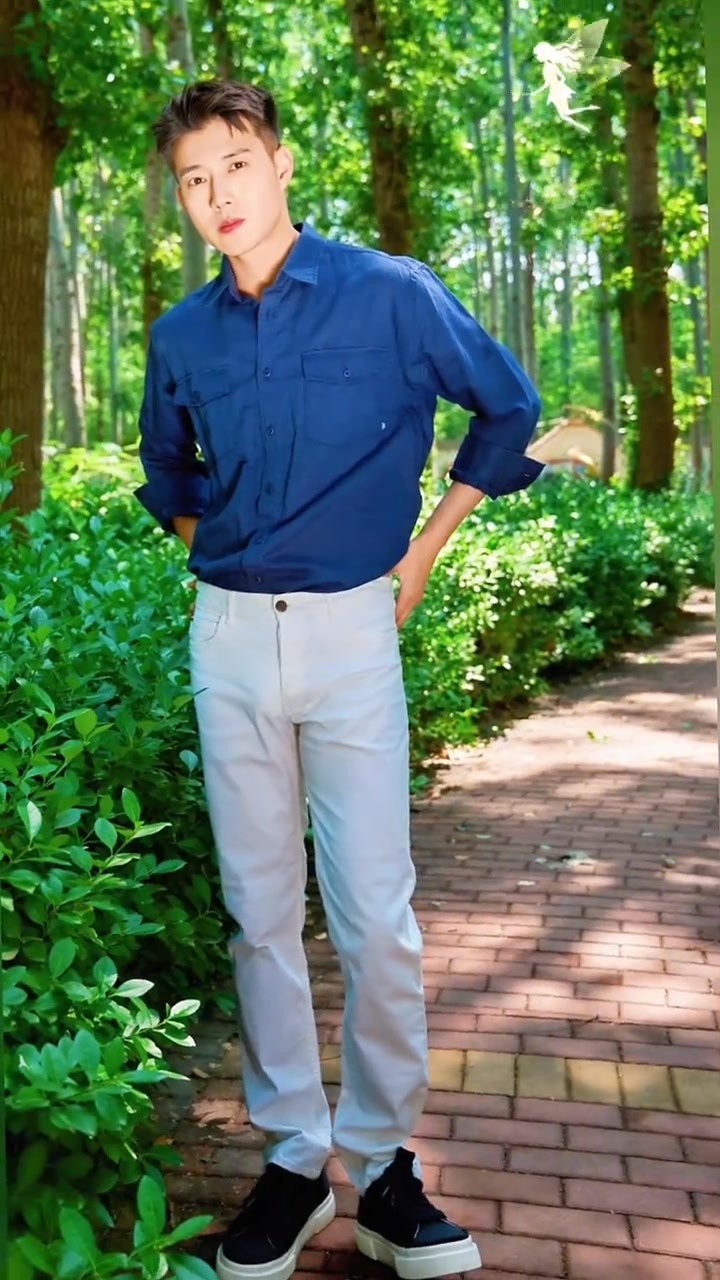 #男神 #我的宝藏男孩 #黄文博 #向全世界安利 | 黄文博 短剧演员 | Facebook