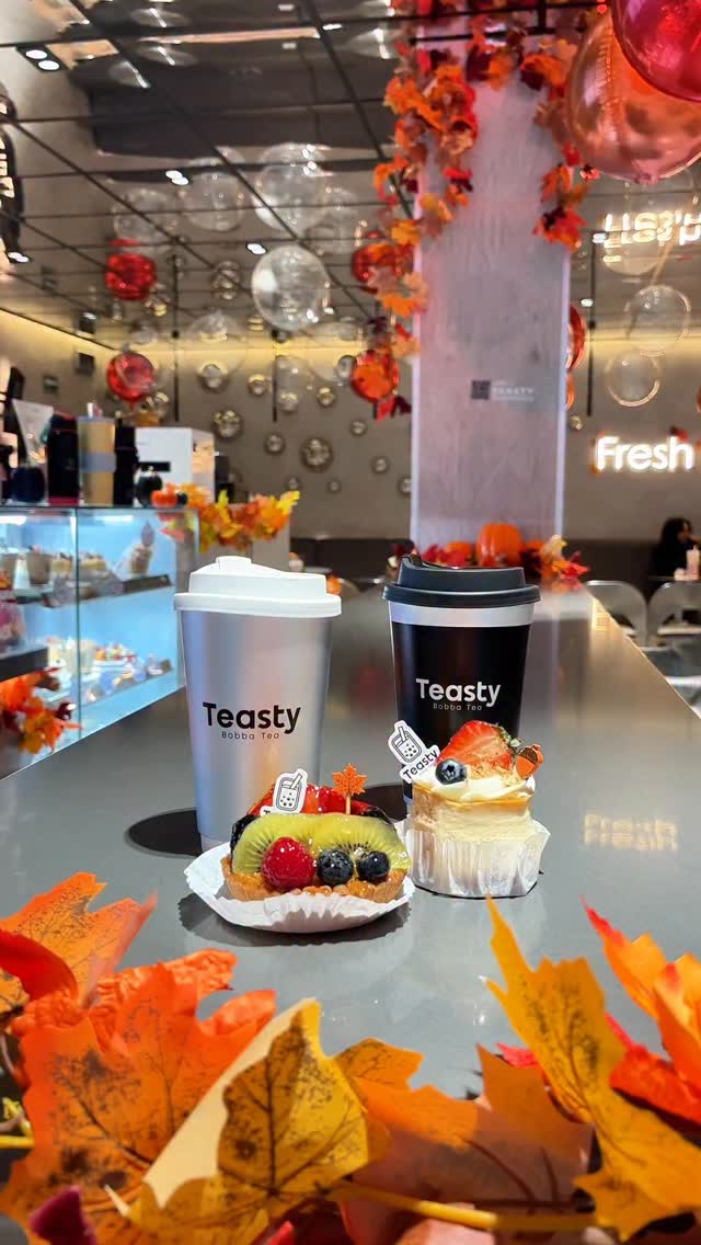 Teasty Bobba Tea | Tijuana Centro