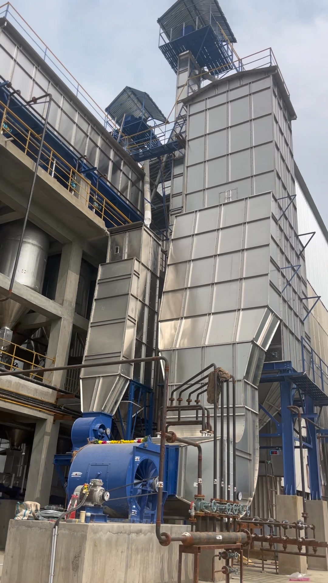 Esskay Engineering Industries | Madurai