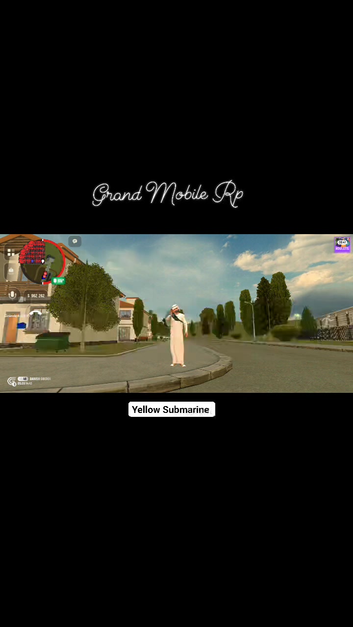 Grand RP Forum | Facebook