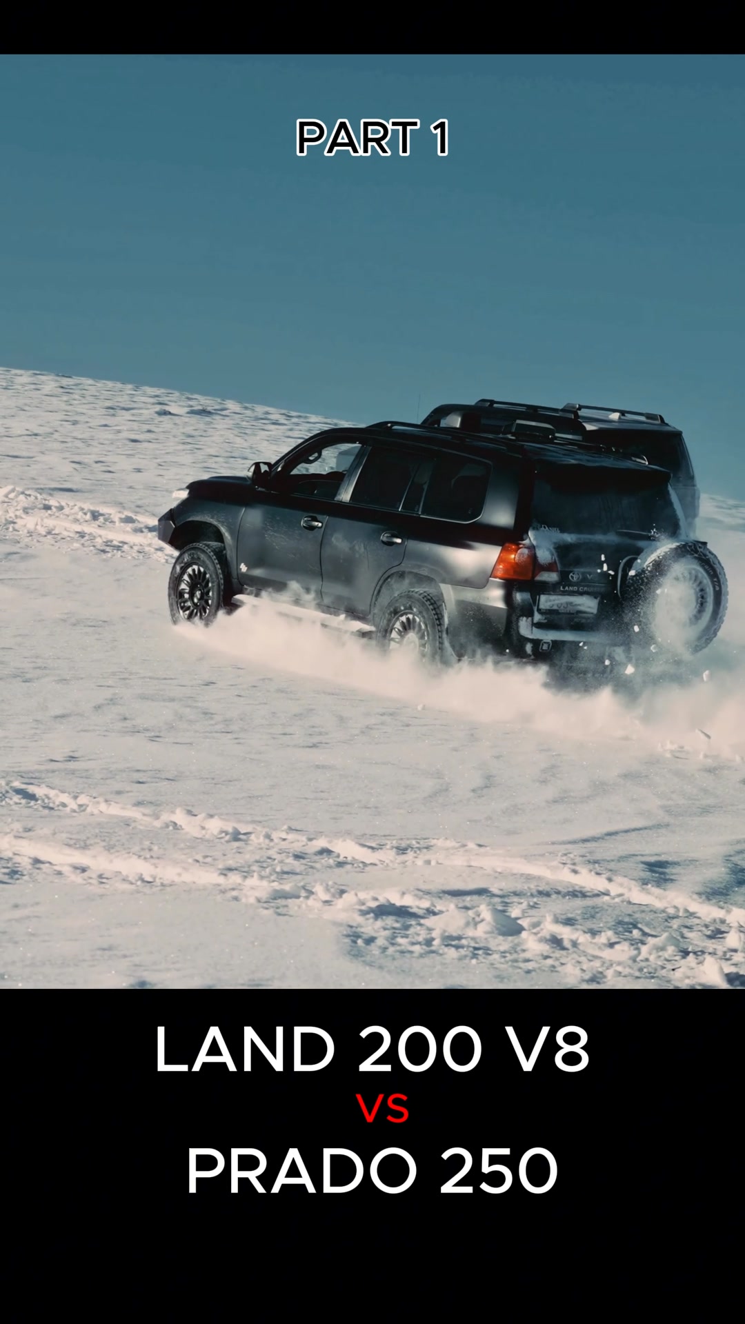 PRADO 250 vs LAND 200 аль нь илүү вэ? 🫨😮 | GEN1 Automotive | Facebook
