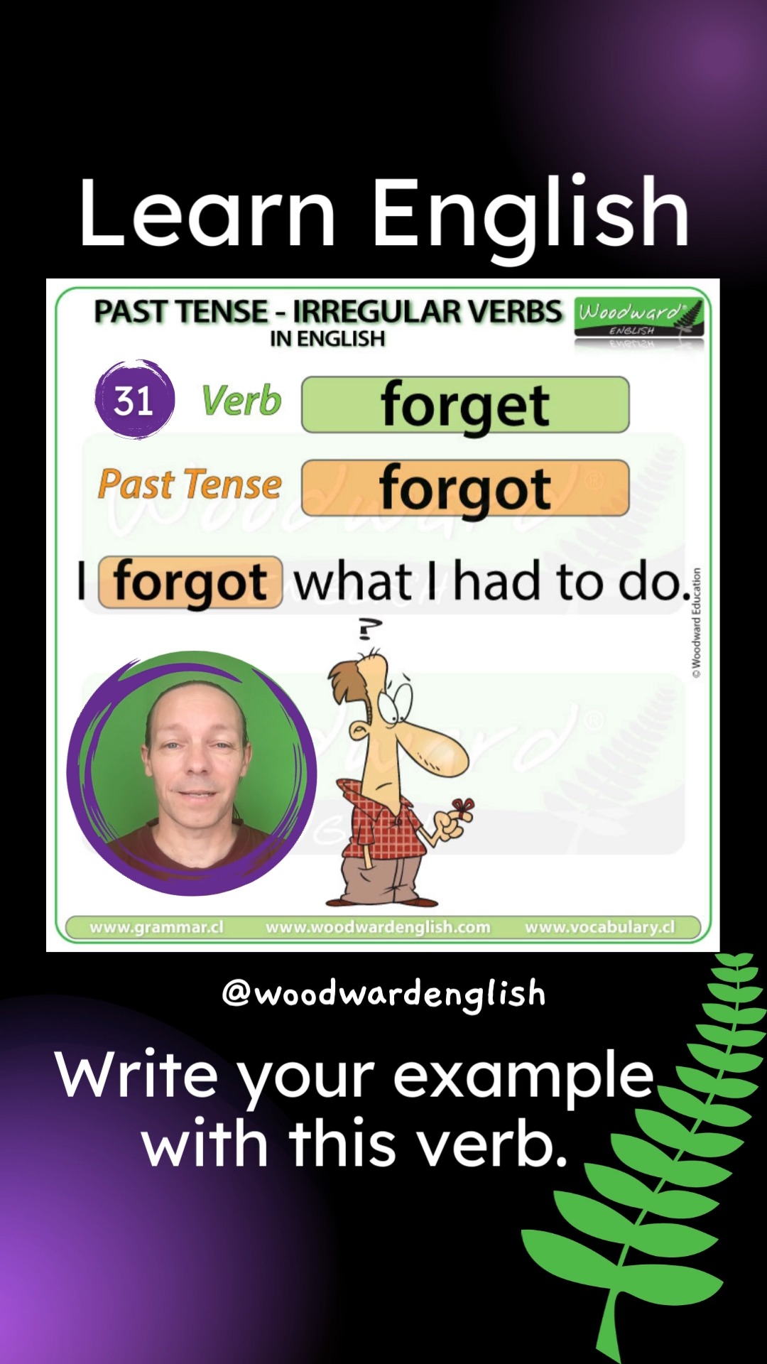 The past tense of FORGET is FORGOT. Pronunciation of FORGOT 🇬🇧 UK ...