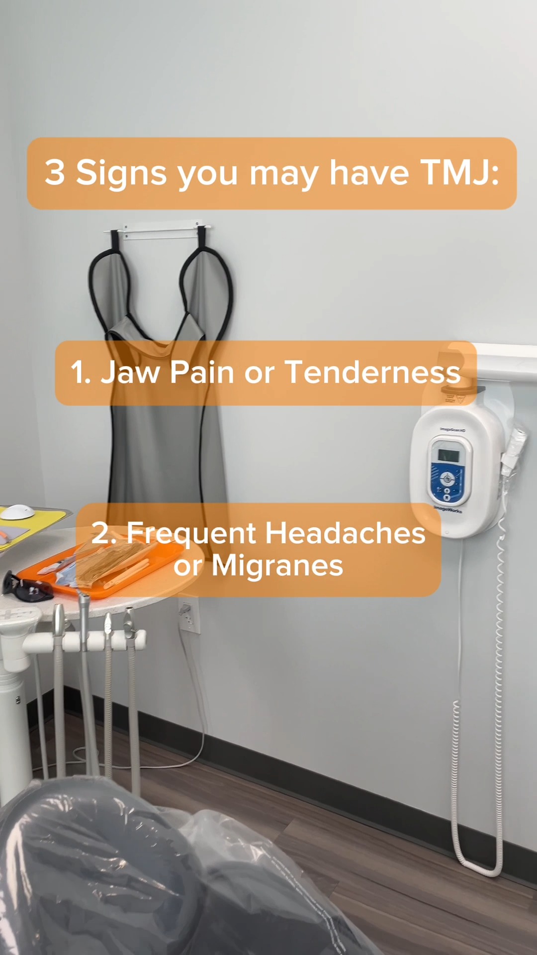 Are you experiencing any of these symptoms and wondering if you have ...