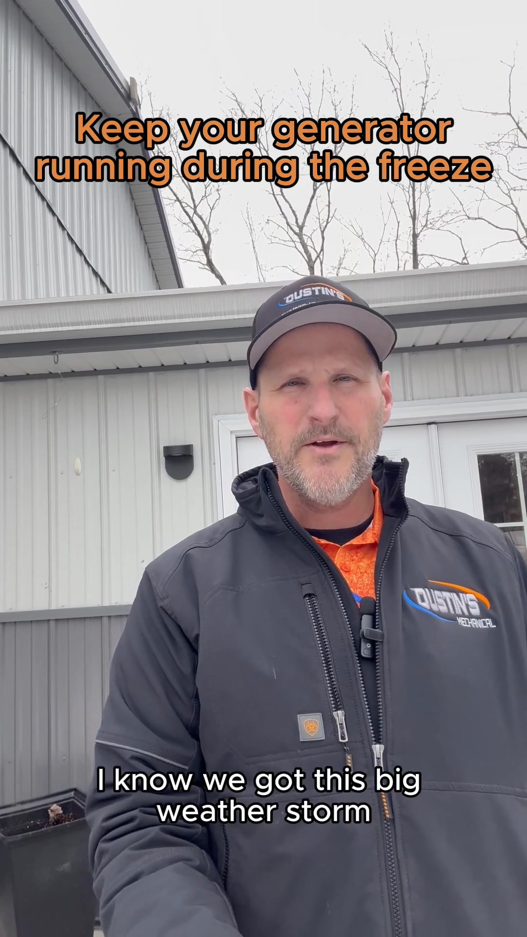 Central Jersey, the storm is coming. Here is how you keep your ...