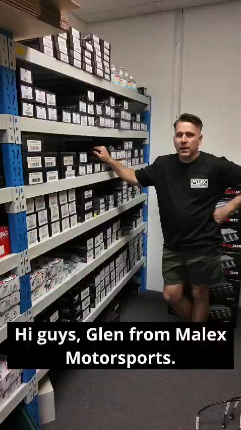 Malex Motorsports | Smeaton Grange NSW