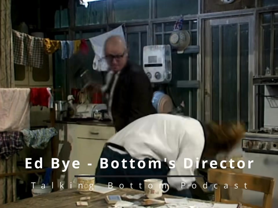 Bottom director Ed Bye tells here in his own words how the infamous Gas ...