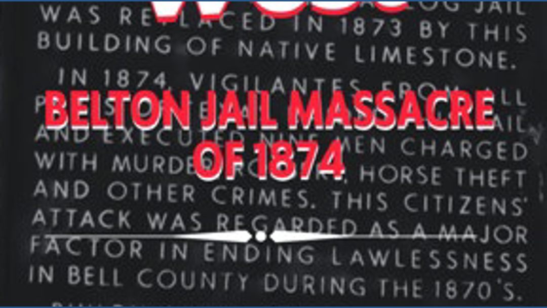 6 News KCEN TV - A mob of 100+ men broke into Belton's... | Facebook