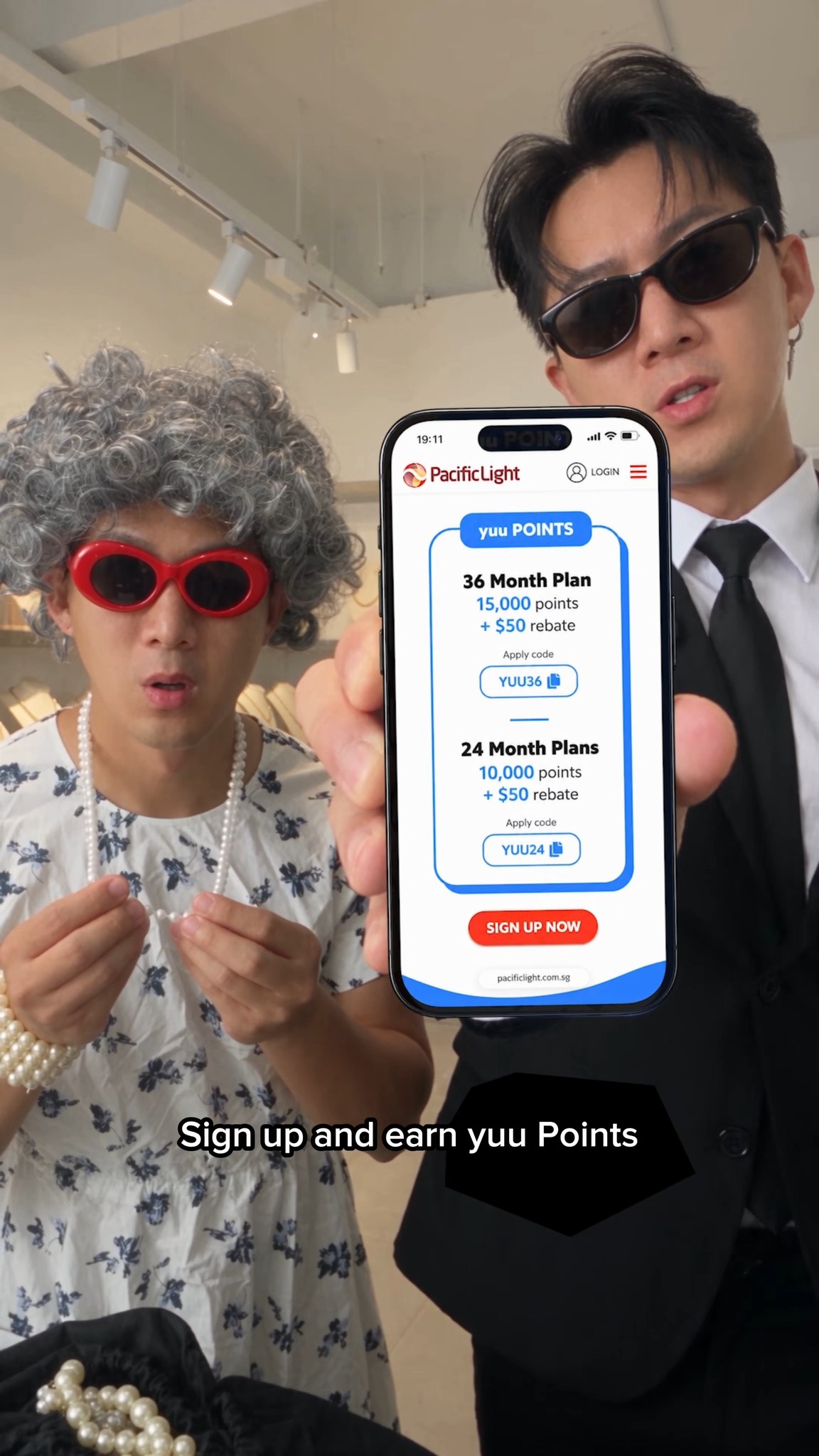 yuu Singapore | Singapore Singapore