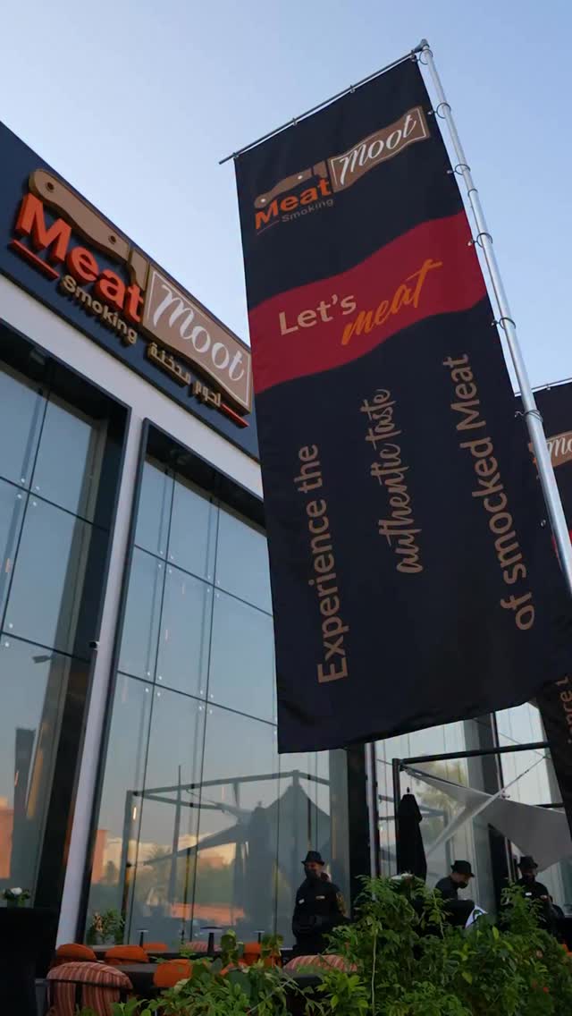 MEAT MOOT SA | Riyadh