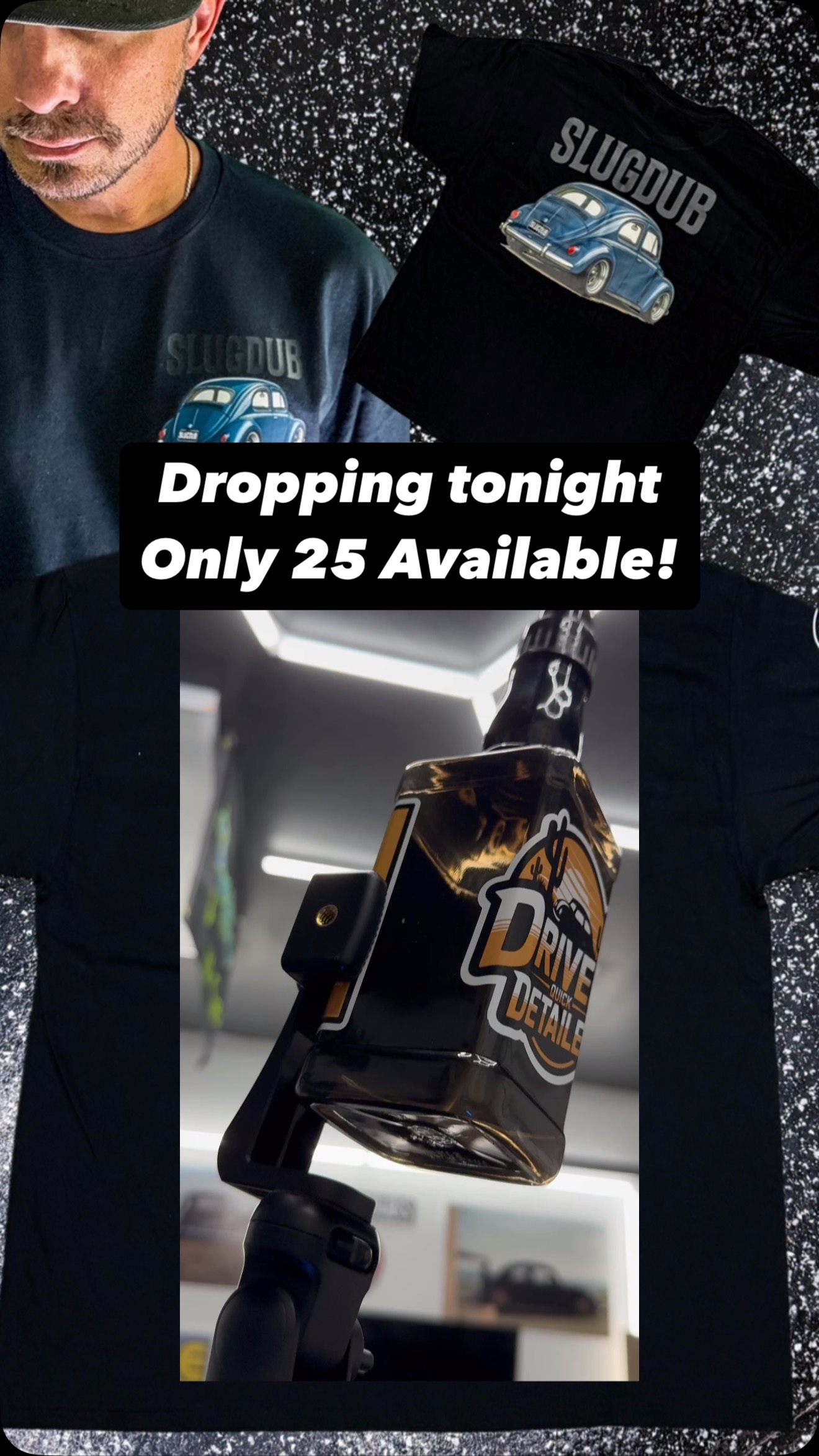 🚘💥 Gear up with the ultimate combo for car lovers! Introducing the ...